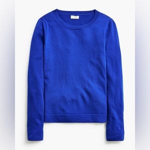 NWT J. Crew Factory Teddie Sweater